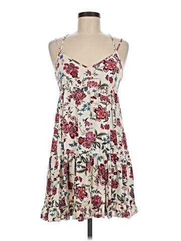 American Eagle Outfitters Casual Dress (view 1)