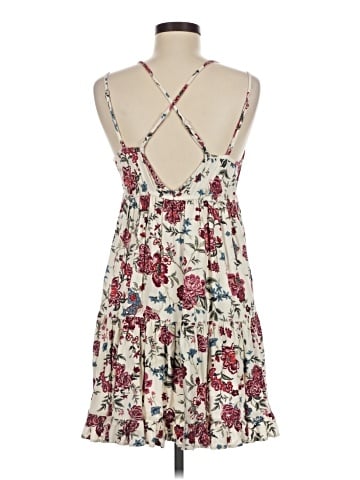 American Eagle Outfitters Casual Dress (view 2)