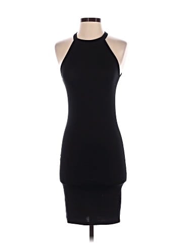 Trafaluc by Zara Cocktail Dress (view 1)