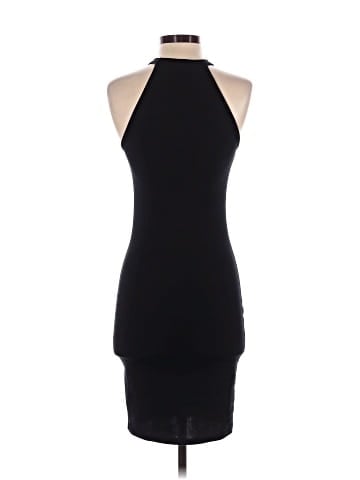 Trafaluc by Zara Cocktail Dress (view 2)