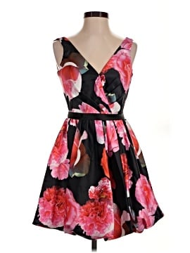 Glamour by Terani Couture Cocktail Dress (view 1)
