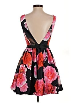 Glamour by Terani Couture Cocktail Dress (view 2)