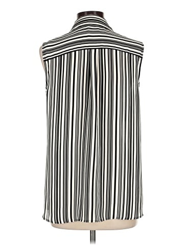 Relativity Sleeveless Blouse (view 2)