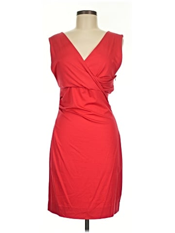 Diane von Furstenberg Cocktail Dress (view 1)