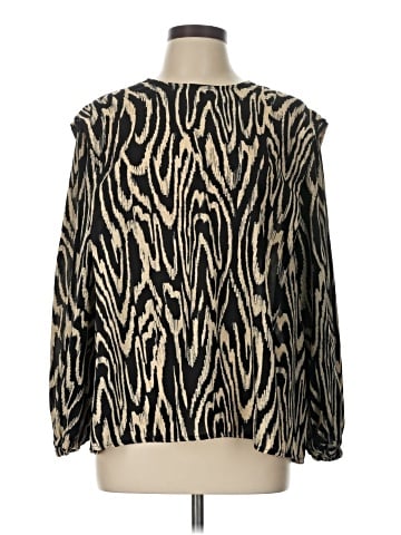 Who What Wear Kimono (view 1)