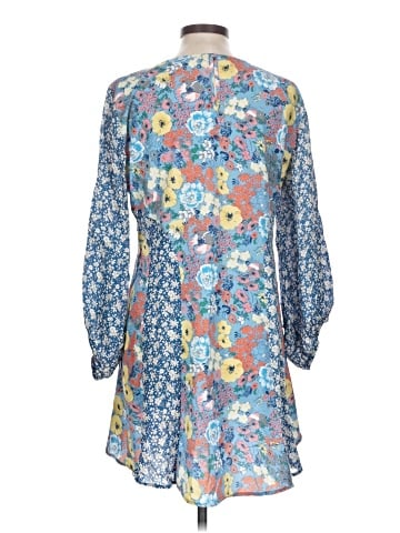 Umgee Casual Dress (view 2)