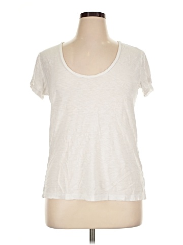 James Perse Short Sleeve T-Shirt (view 1)