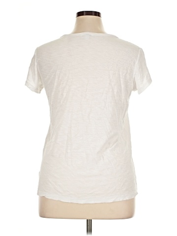 James Perse Short Sleeve T-Shirt (view 2)