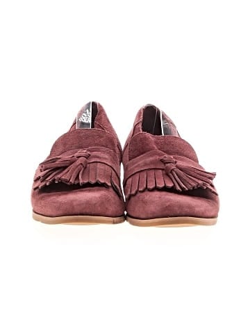 Franco Sarto Flats (view 2)