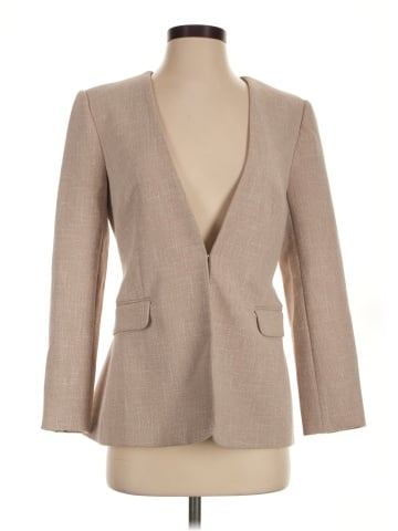 Donna Karan New York Blazer (view 1)