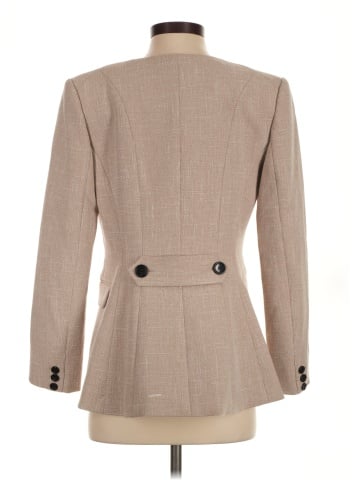 Donna Karan New York Blazer (view 2)