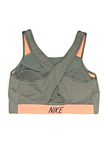Nike Swimsuit Top (view 2)