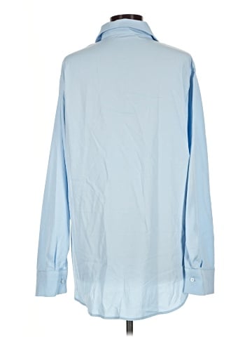 Shein Long Sleeve Blouse (view 2)