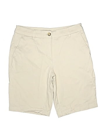 Tommy Bahama Khaki Shorts (view 1)
