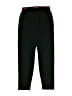 C9 By Champion 100% Polyester Solid Black Casual Pants Size S (kids) - photo 2
