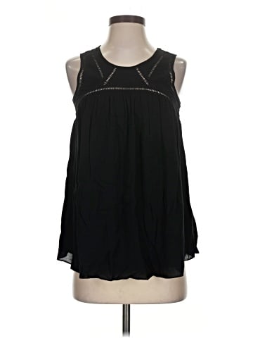 Search for Sanity Sleeveless Blouse (view 1)