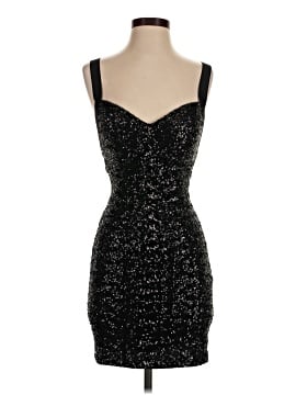 La Femme Cocktail Dress (view 1)