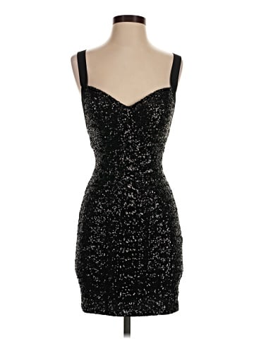 La Femme Cocktail Dress (view 1)