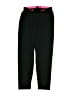 C9 By Champion 100% Polyester Solid Black Casual Pants Size S (kids) - photo 1