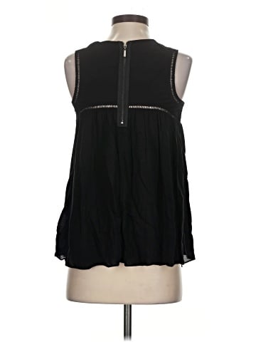 Search for Sanity Sleeveless Blouse (view 2)
