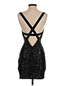 La Femme Cocktail Dress (view 2)