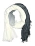 Assorted Brands 100% Acrylic Gray Scarf One size - photo 1