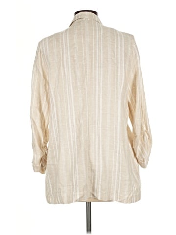 Ellen Tracy Blazer (view 2)