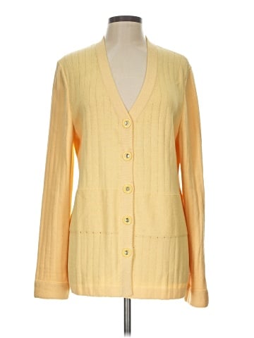 St. John Sport Cardigan (view 1)
