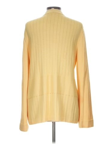 St. John Sport Cardigan (view 2)