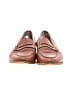 J.Crew Brown Flats Size 8 1/2 - photo 2