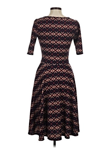 Lularoe Casual Dress (view 2)