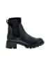 Steve Madden Black Ankle Boots Size 11 - photo 1