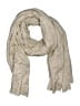 Unbranded Ivory Scarf One size - photo 1