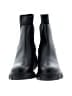 Steve Madden Black Ankle Boots Size 11 - photo 2