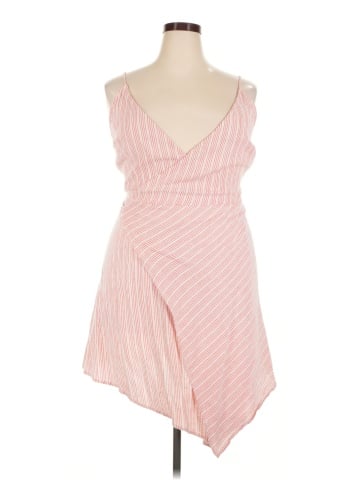 StyleStalker Casual Dress (view 1)