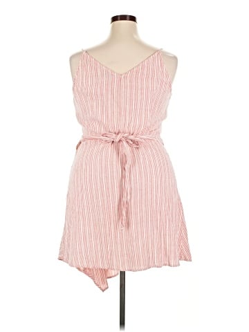 StyleStalker Casual Dress (view 2)