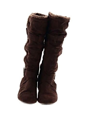 Assorted Brands Boots (view 2)