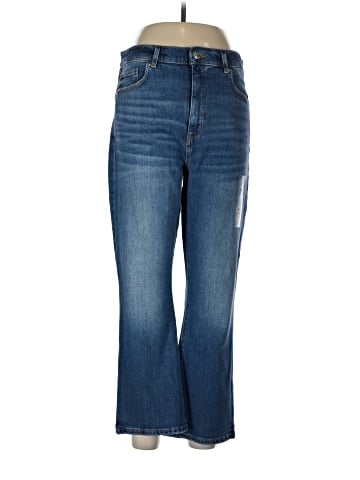 Ann Taylor LOFT Jeans (view 1)