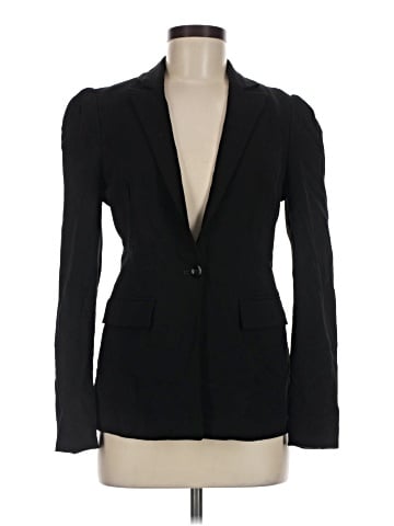 White House Black Market Blazer (view 1)