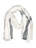 Lauren Conrad Gray Scarf One size - photo 1