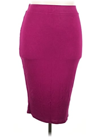 Bar III Formal Skirt (view 1)