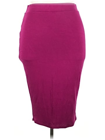 Bar III Formal Skirt (view 2)