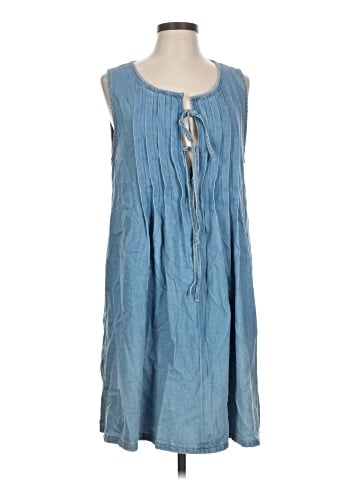 Lucky Brand Casual Dress (view 1)
