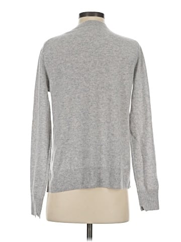 Vince. Cashmere Pullover Sweater (view 2)