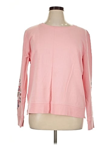 Talbots Sweatshirt (view 1)