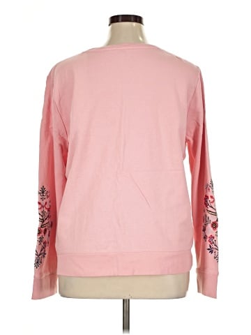 Talbots Sweatshirt (view 2)
