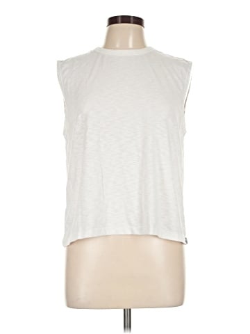 Title Nine Sleeveless T-Shirt (view 1)