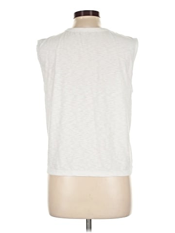 Title Nine Sleeveless T-Shirt (view 2)