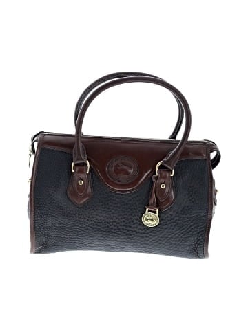 Dooney & Bourke Satchel (view 1)