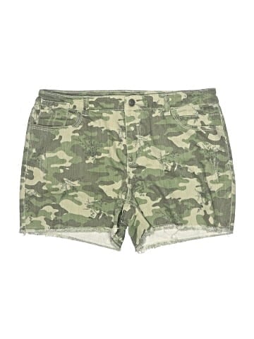 Cato Shorts (view 1)